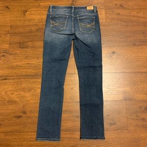 Aeropostale Jeans Size 2 Short